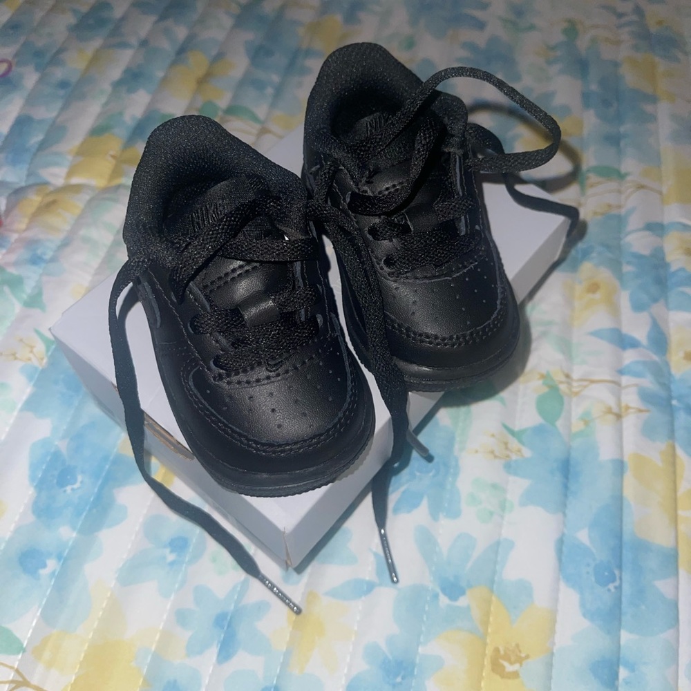Crib size Nike Air Force 1 Low